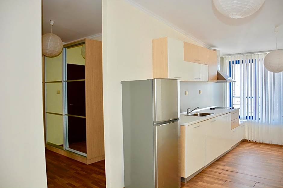 Rainbow 1 Holiday Complex