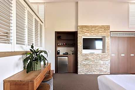 Ocean Bungalow - Adults Only