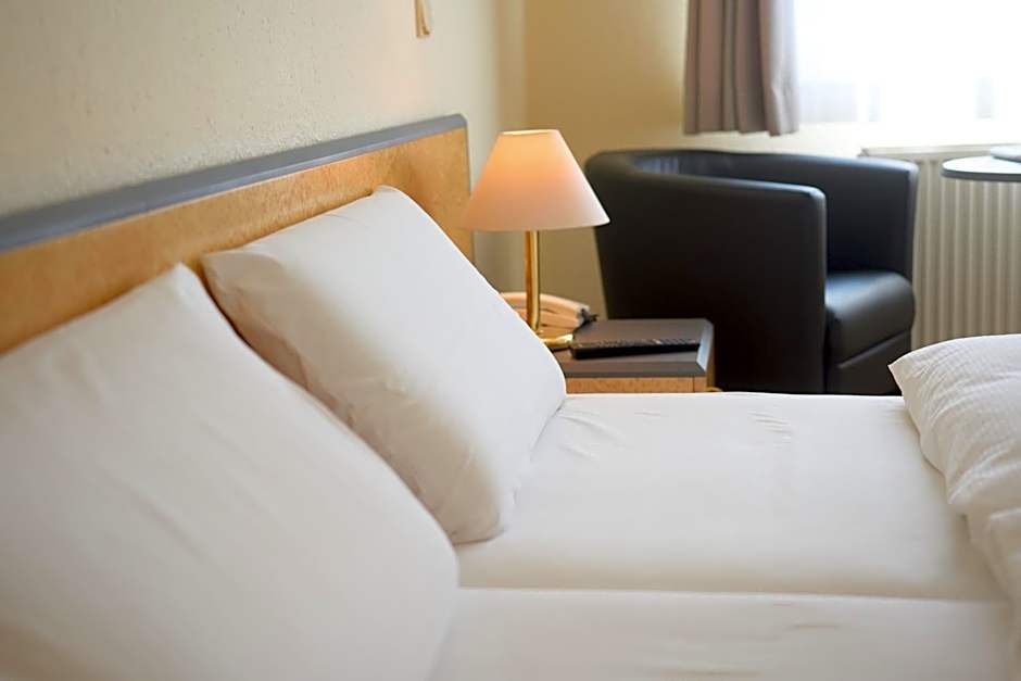 eXo Individual Hotel Waghäuseler Hof