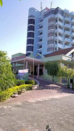 Việt Thái Hotel Hà Tĩnh