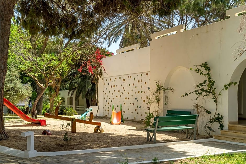 Bel Azur Thalasso & Bungalows