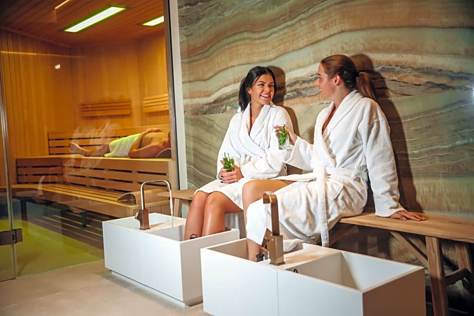 Van der Valk Hotel Heerlen