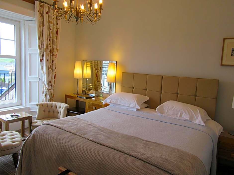 Middleton House Bed and Breakfast