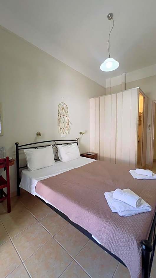 Hotel Trifylia