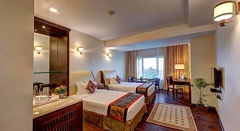 The Fern Residency Galaxy Mall