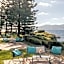 Sofitel Golfe D'Ajaccio Thalassa Sea & Spa