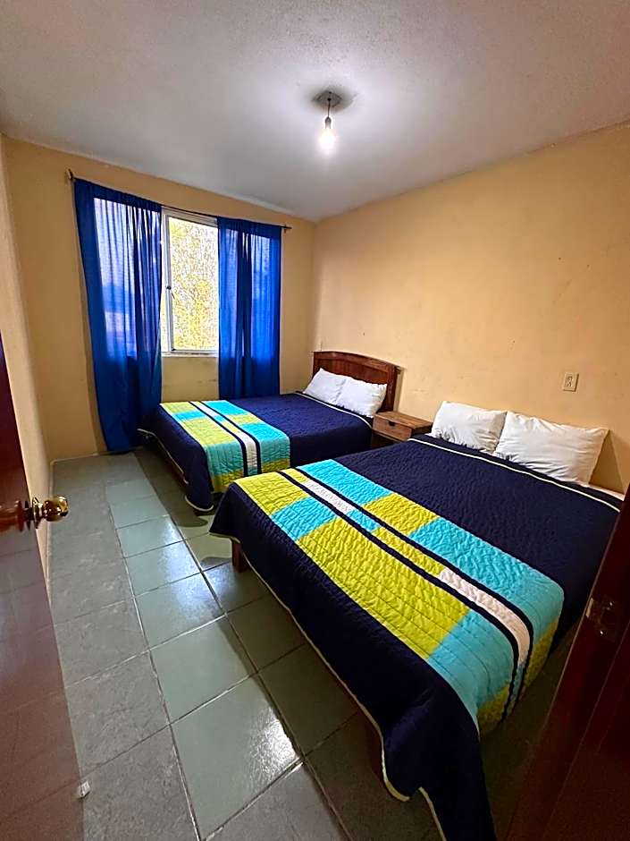 Hotel Rafael