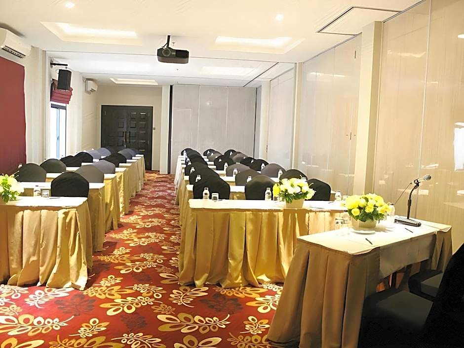 Sotis Hotel Falatehan