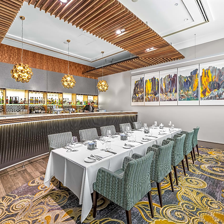 Duxton Hotel