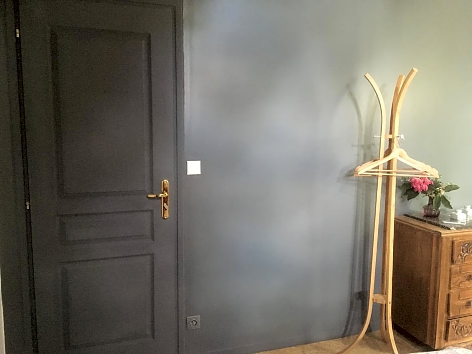Le Pigeonnier, maison d'hôtes et Spa