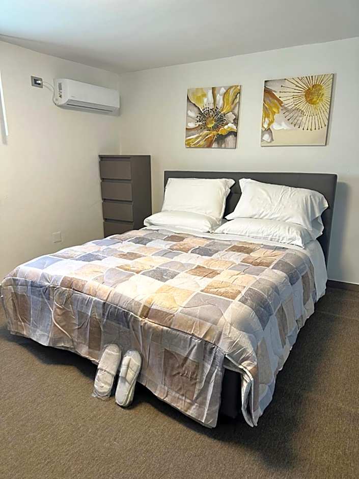 Terra Mia Residence