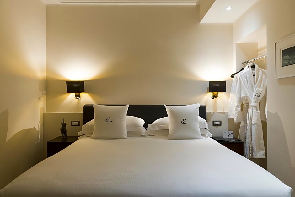 Elizabeth Lifestyle Hotel