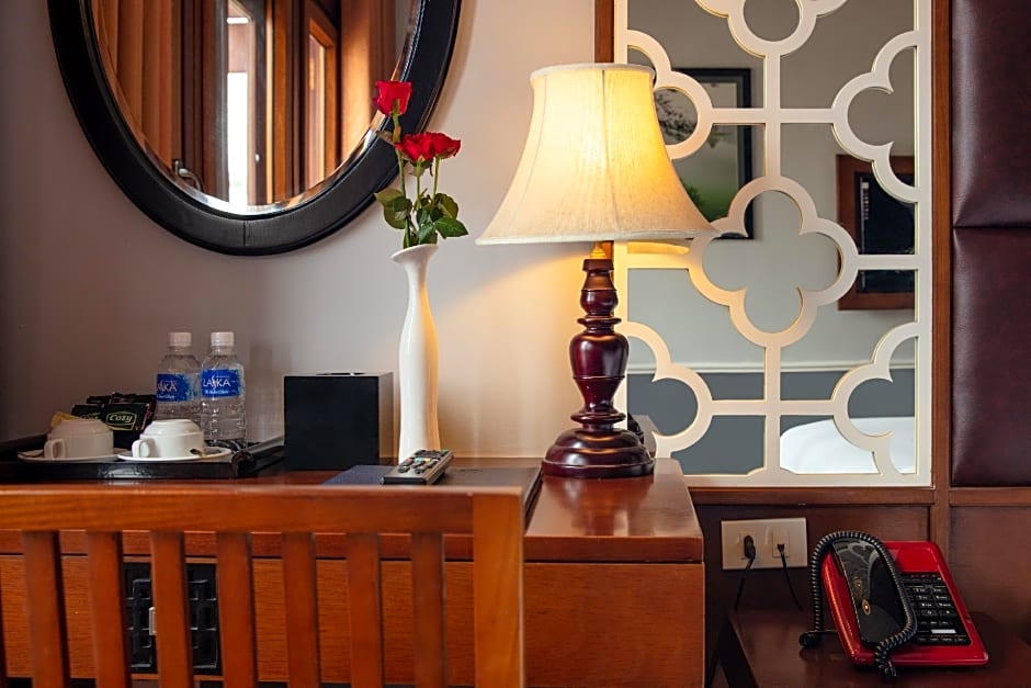 Classy Holiday Hotel & Spa