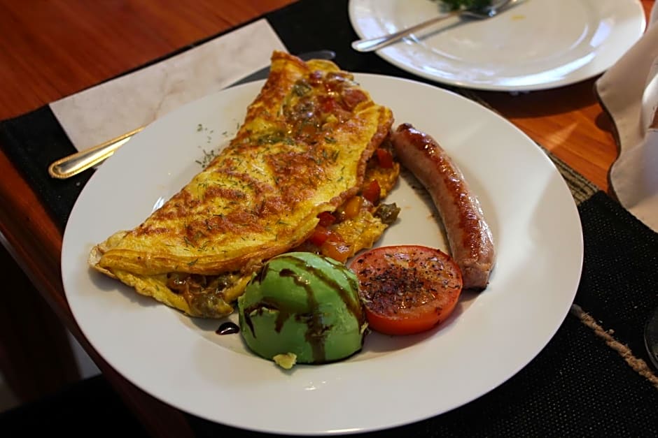 The Sun Catcher Bed & Breakfast