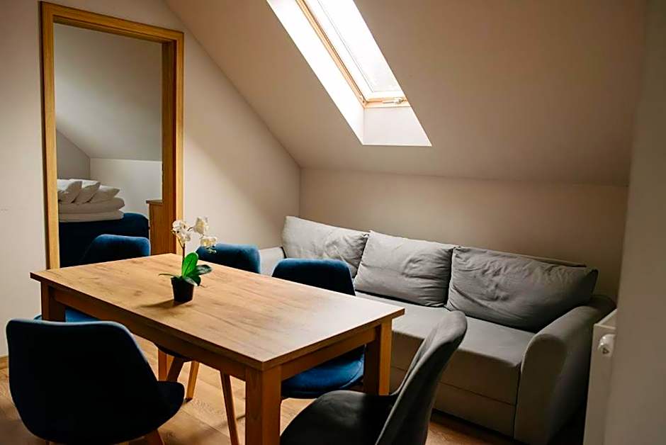 Apartamenty Pruskie