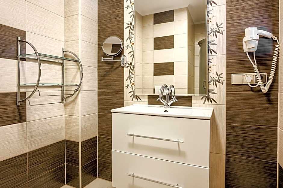 Dworek pod Giewontem - Jacuzzi & Sauna