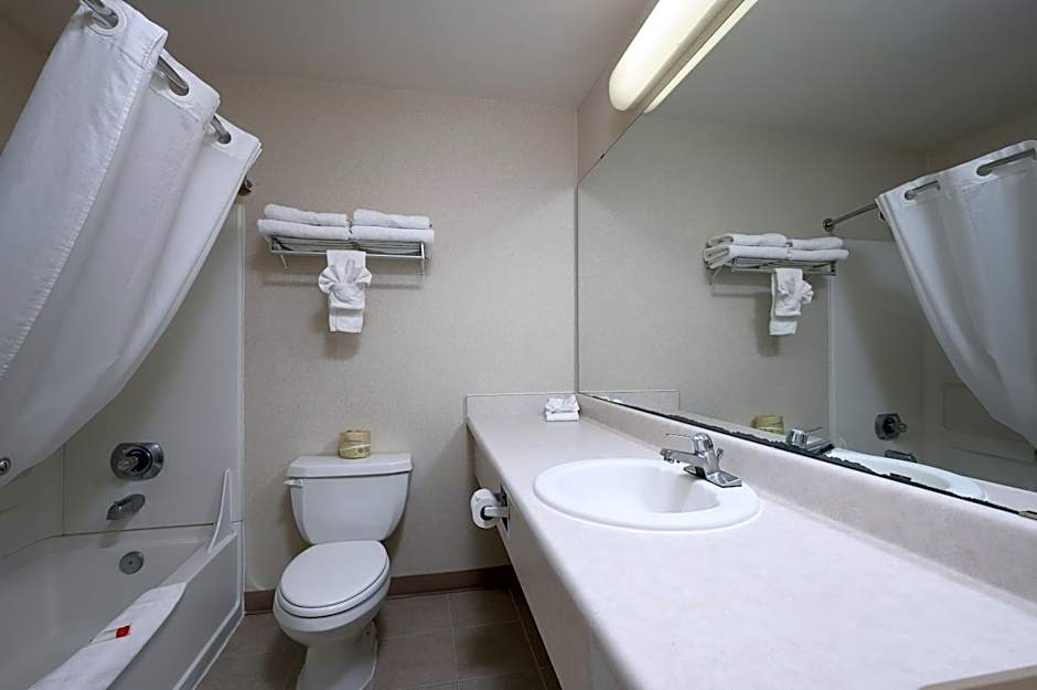 Three Rivers Inn Sedro Woolley