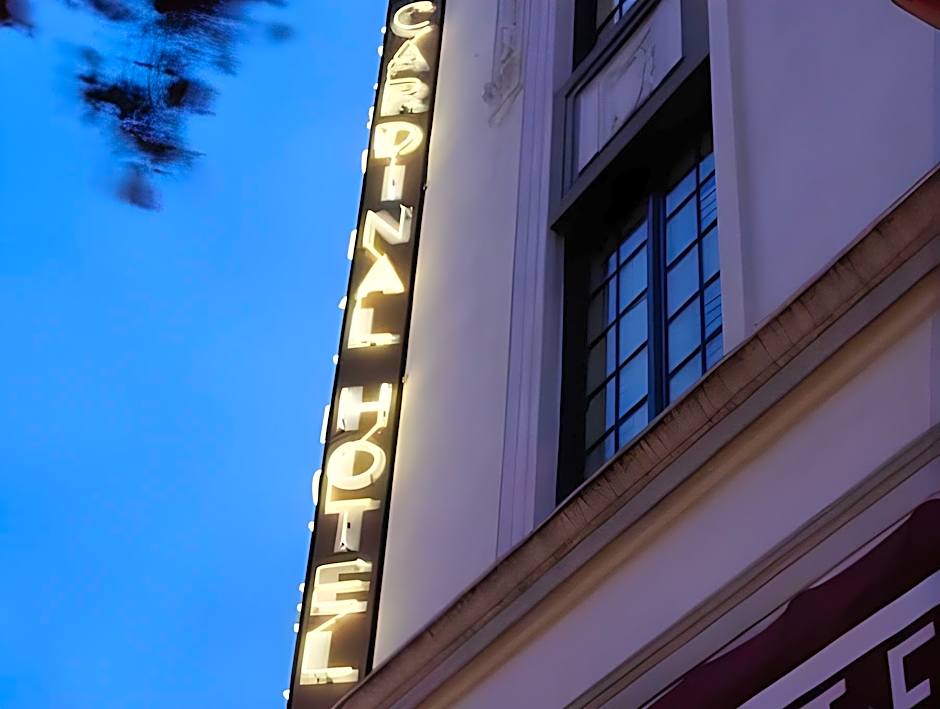 Cardinal Hotel