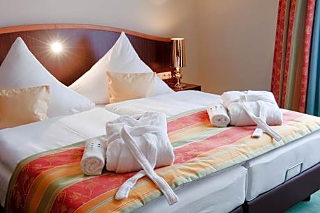 Business Double Room