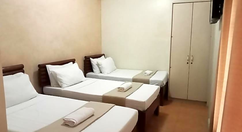RedDoorz @ Casa Marabella Villamonte Bacolod City