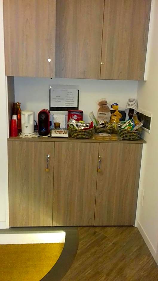 B&B Via Fontana Milano