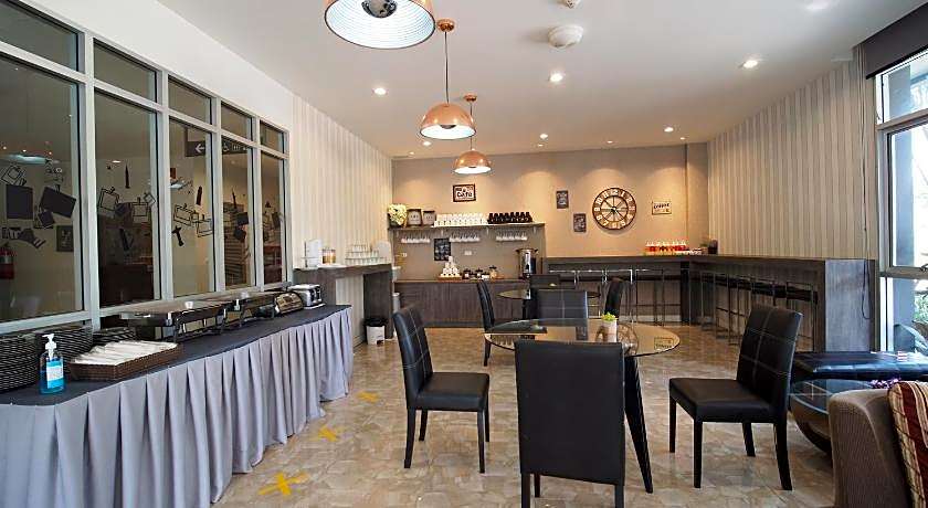 Fortune D Plus Hotel Khaoyai