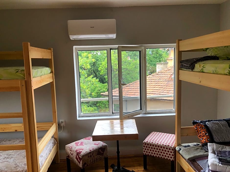 Hakuna Matata Guest House