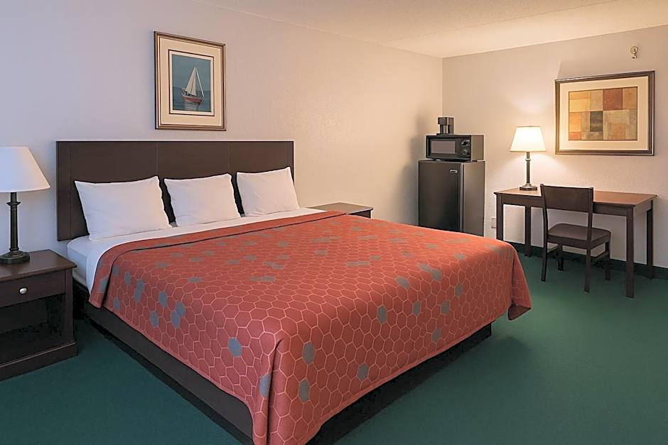 Key Inn Roseville