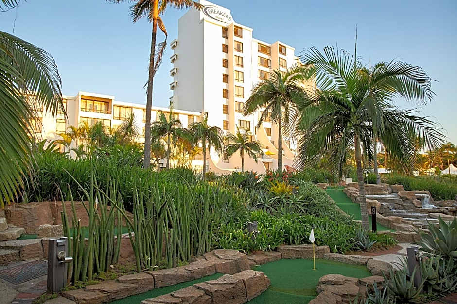 First Group Breakers Resort - Official