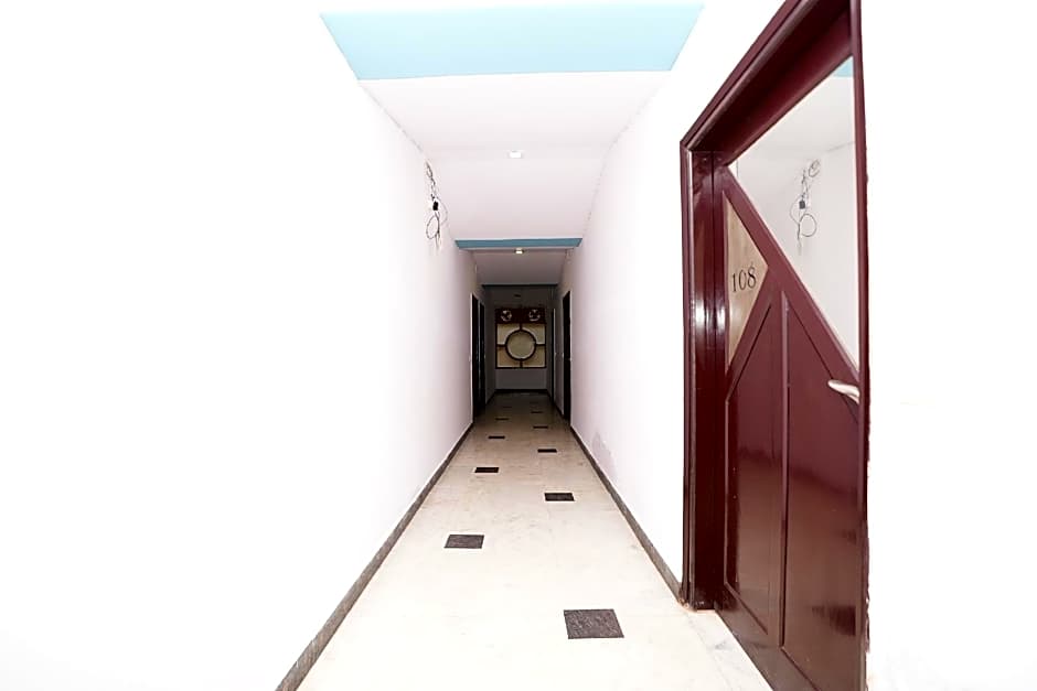 Mandakini Palace Hotel