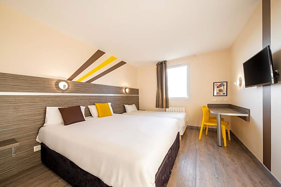 Kyriad Dijon Sud - Longvic