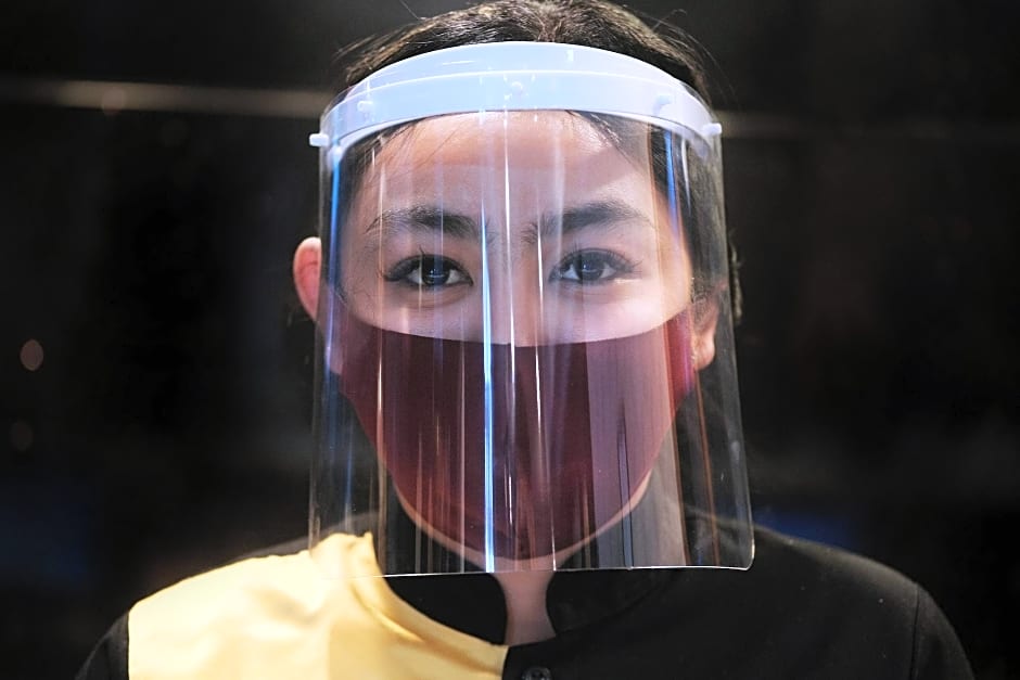 Alinson Boutique Resident Batam by ZUZU