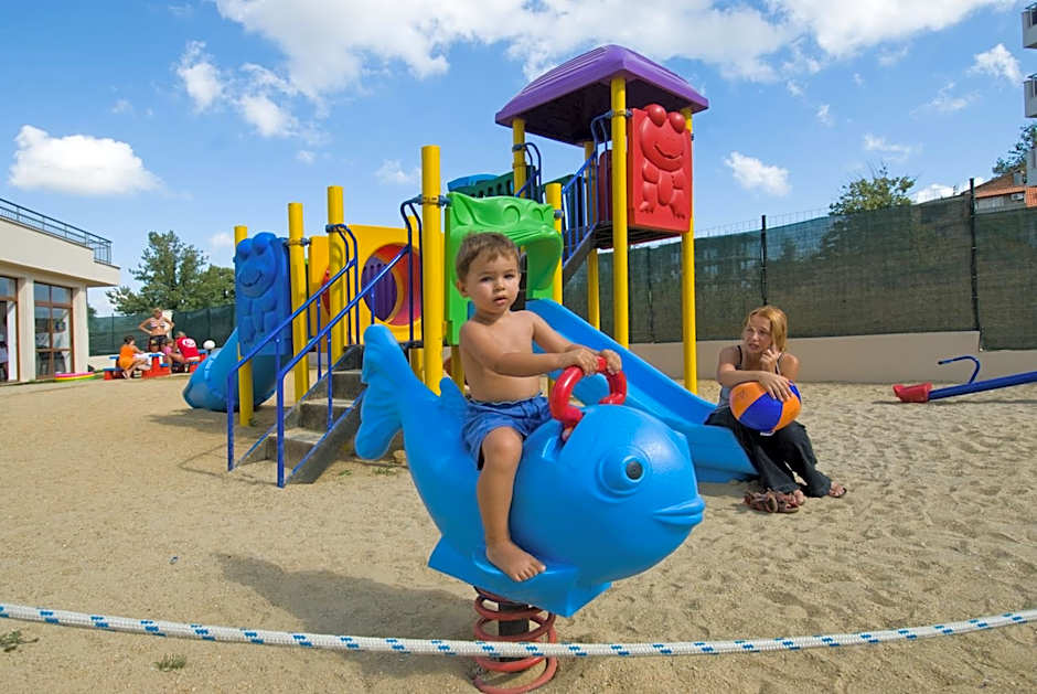 Hermes Club Hotel - Ultra All Inclusive