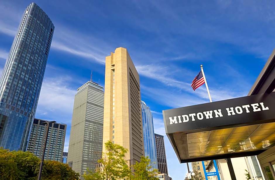 Midtown Hotel