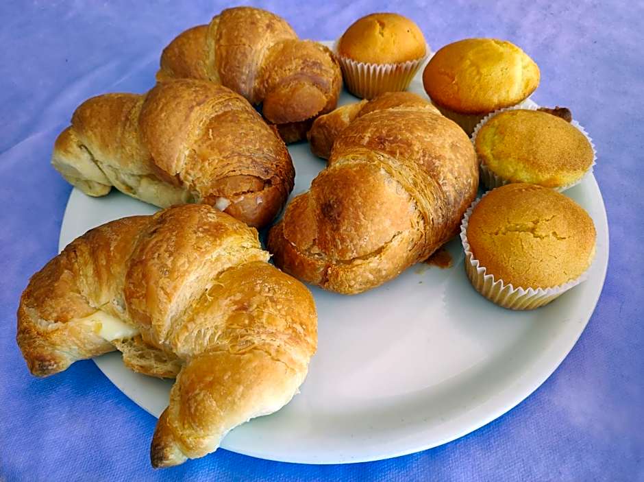 Hotel Villa Bernardina