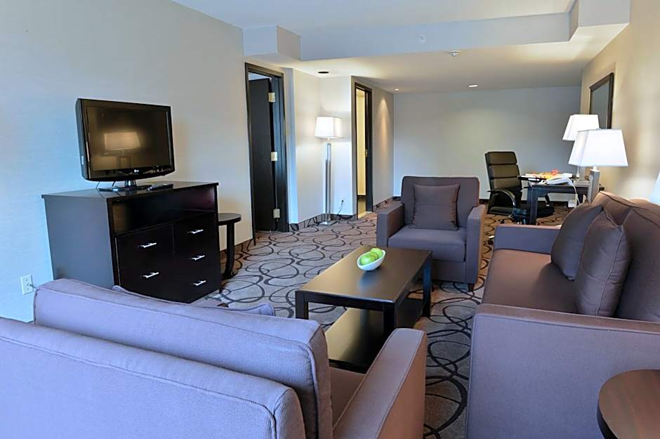 Holiday Inn Montreal Centre Ville Downtown By IHG