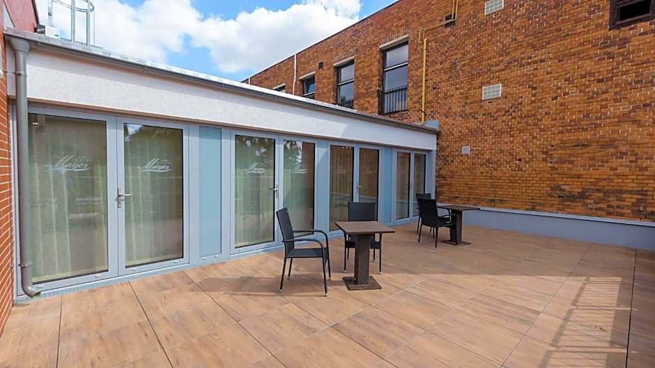 Hostel Mayer Superior Veszprém