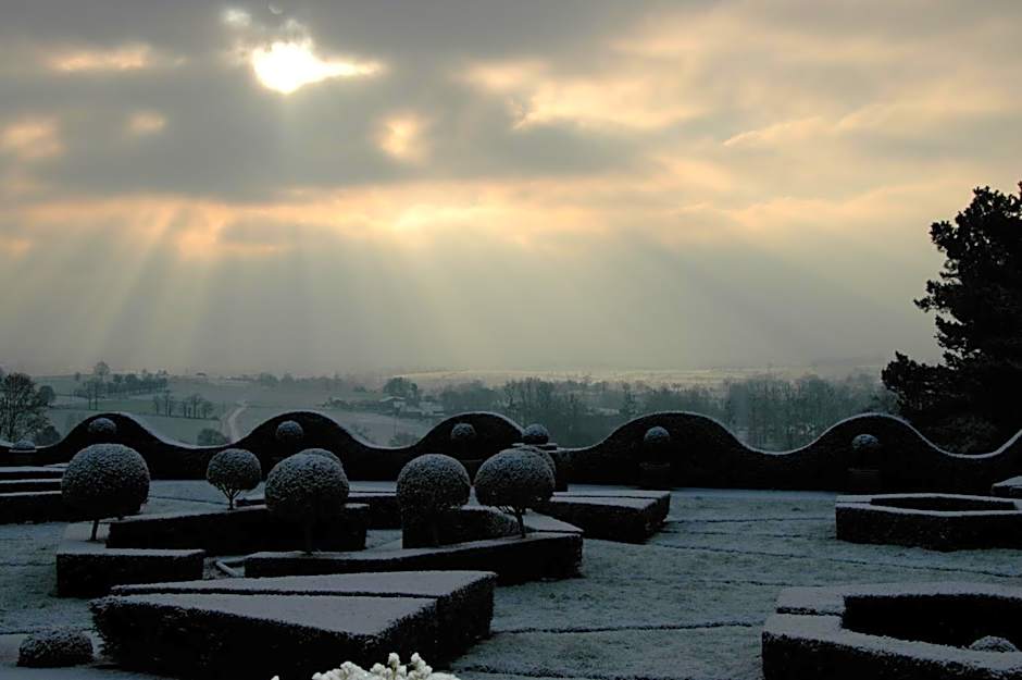 Château de La Ballue - Les Collectionneurs