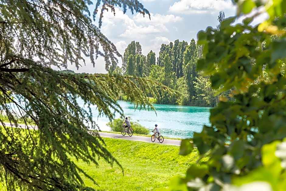 Hotel La Diga Altomincio