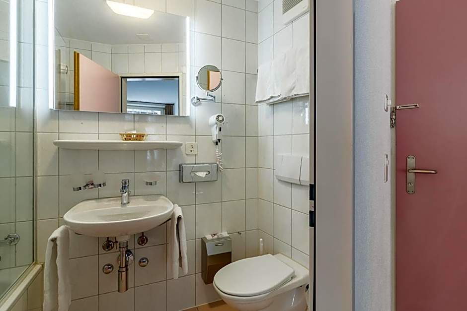 Hotel Drei Konige
