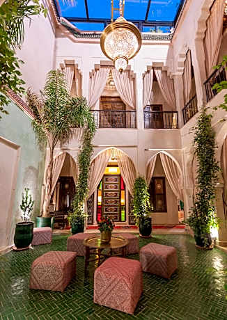 Riad El Hara