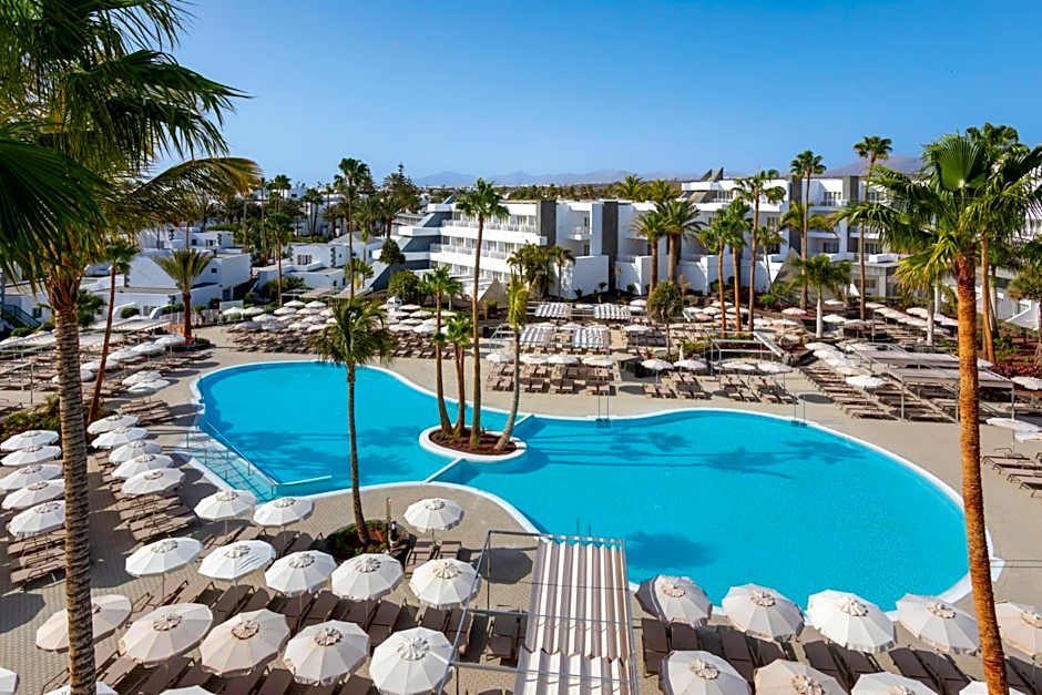 Hotel Riu Paraiso Lanzarote - All Inclusive