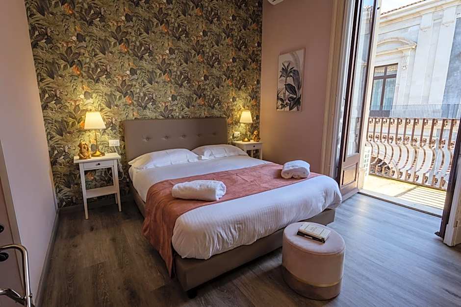 Etnea Boutique Hotel