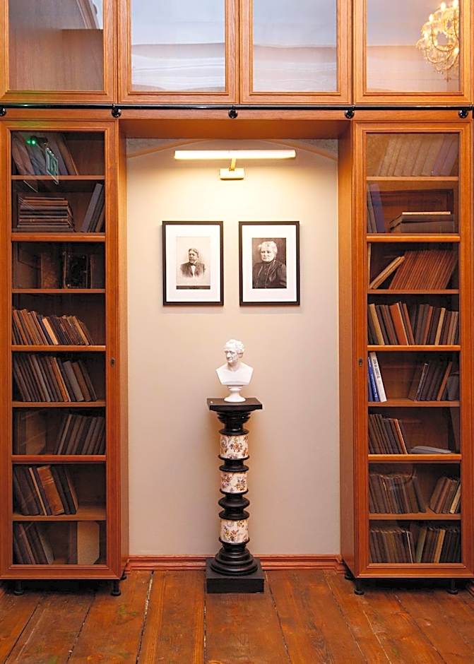 Schloss Fellin Boutique Hotel and Spa