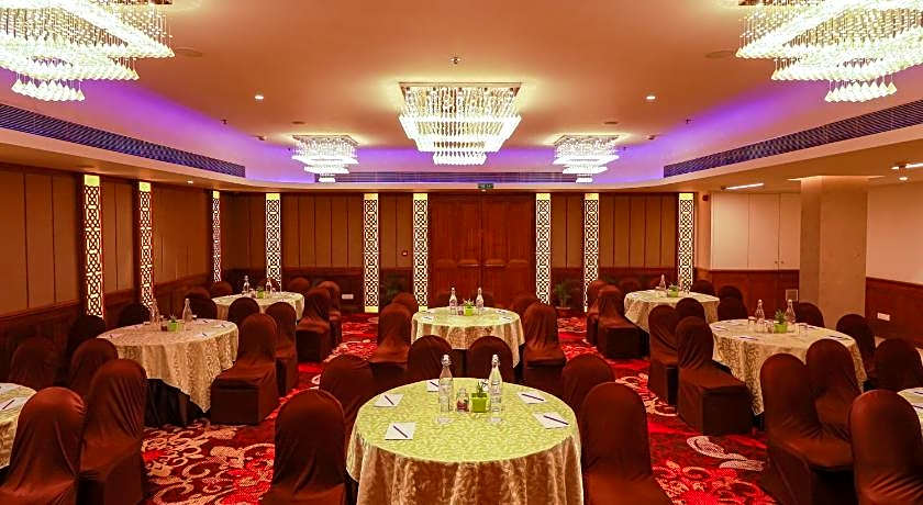 IRA By Orchid Bhubaneswar