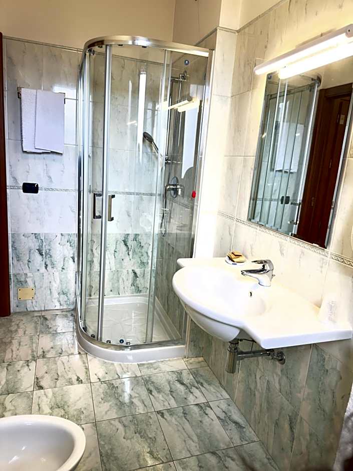 Hotel Molise 2