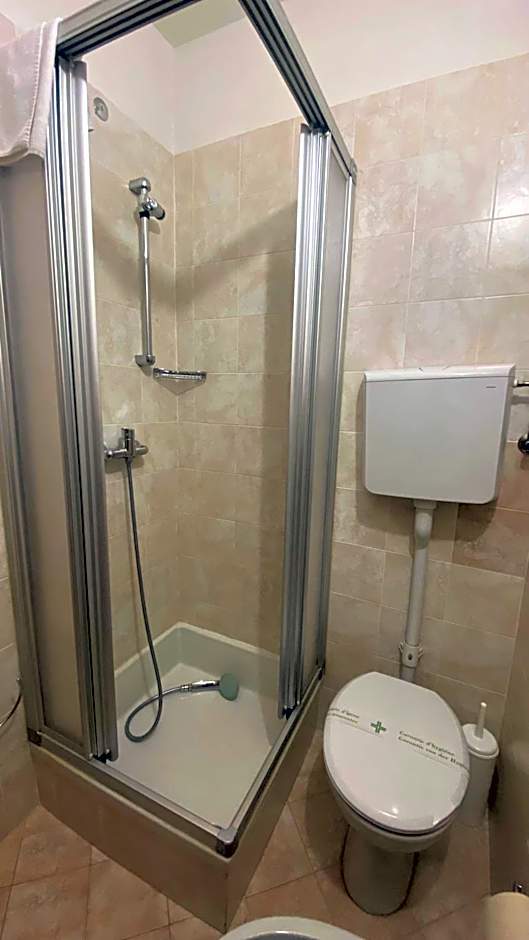 Casteluce Hotel Funivie