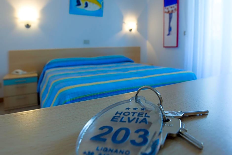 Hotel Elvia
