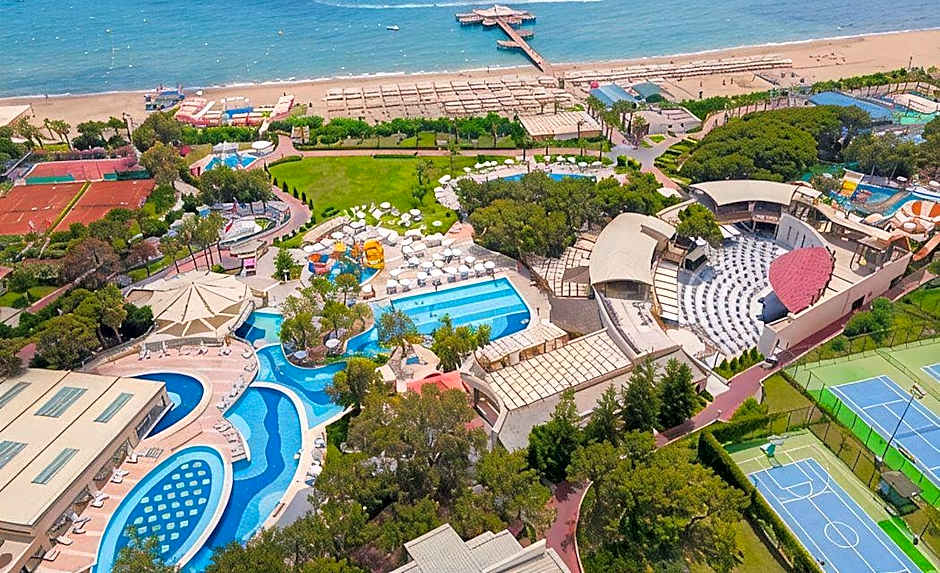 Sueno Hotels Deluxe Belek