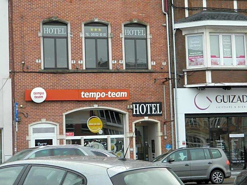 Hotel at Home